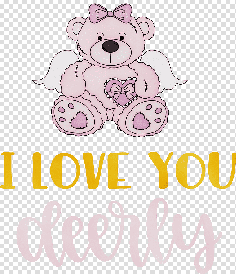Teddy bear, Watercolor, Paint, Wet Ink, Bears, Greeting Card, Buildabear Workshop transparent background PNG clipart