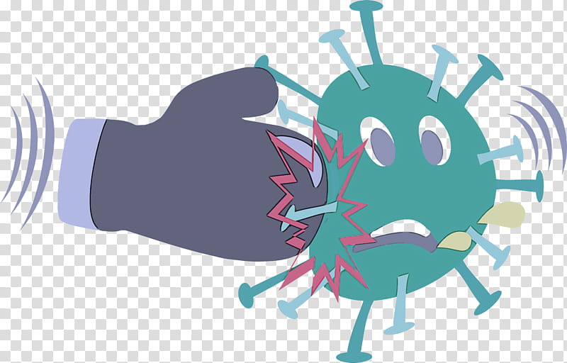 COVID19 Coronavirus Corona, Cartoon, Animation transparent background PNG clipart