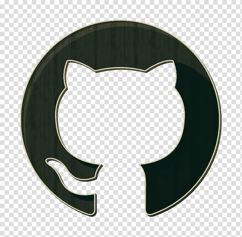 Github icon Social media icon, Repository, Static Web Page, React, Version Control, Jekyll, Github Pages transparent background PNG clipart