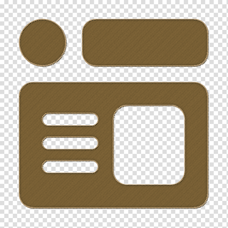 Ui icon Wireframe icon, User Interface, Printer, Computer, Computer Network, Raspberry Pi 3 Model B, Internet transparent background PNG clipart
