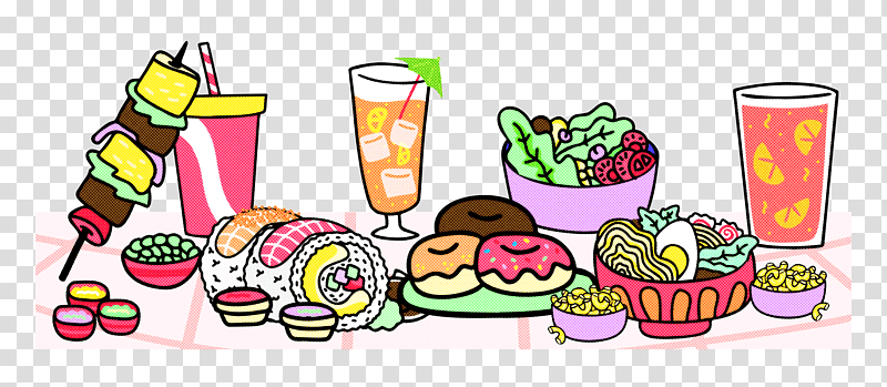 Family Dinner, Cartoon, Line, Meter, Mitsui Cuisine M, Geometry, Mathematics transparent background PNG clipart