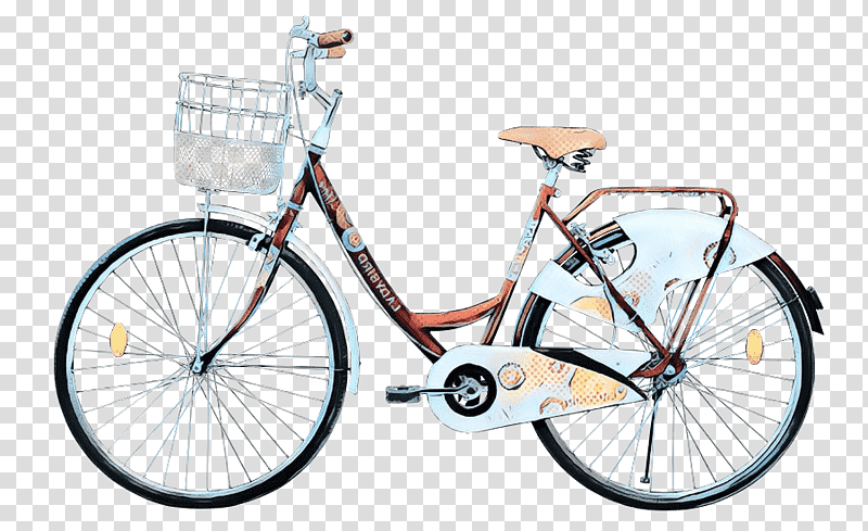 pop art retro vintage, Suzuki, Bicycle, Motorcycle, Electric Bicycle, Mountain Bike, Racing Bicycle transparent background PNG clipart
