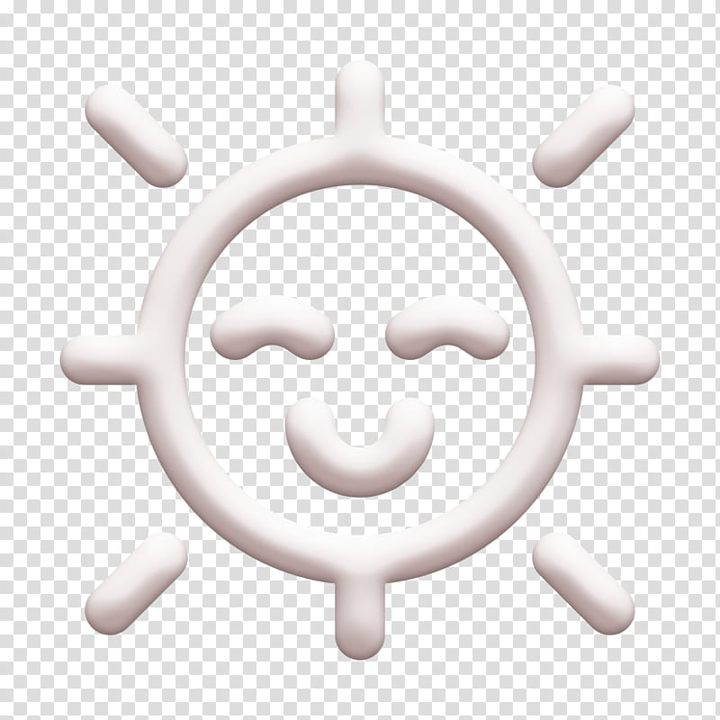 Baby icon Sun icon, Data, Glyph, Computer Monitor, Mind, User transparent background PNG clipart