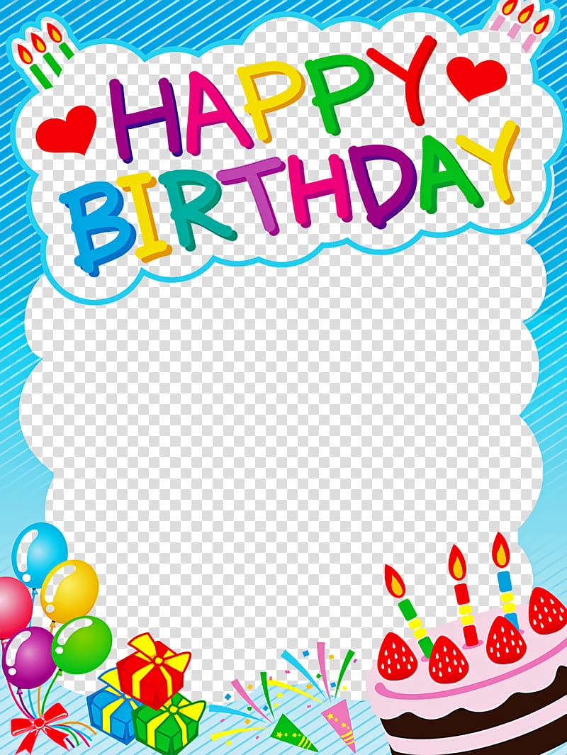 Happy Birthday, Birthday
, Happy Birthday
, Party, Torta, Arts, Gratis, Happy Birthday X transparent background PNG clipart