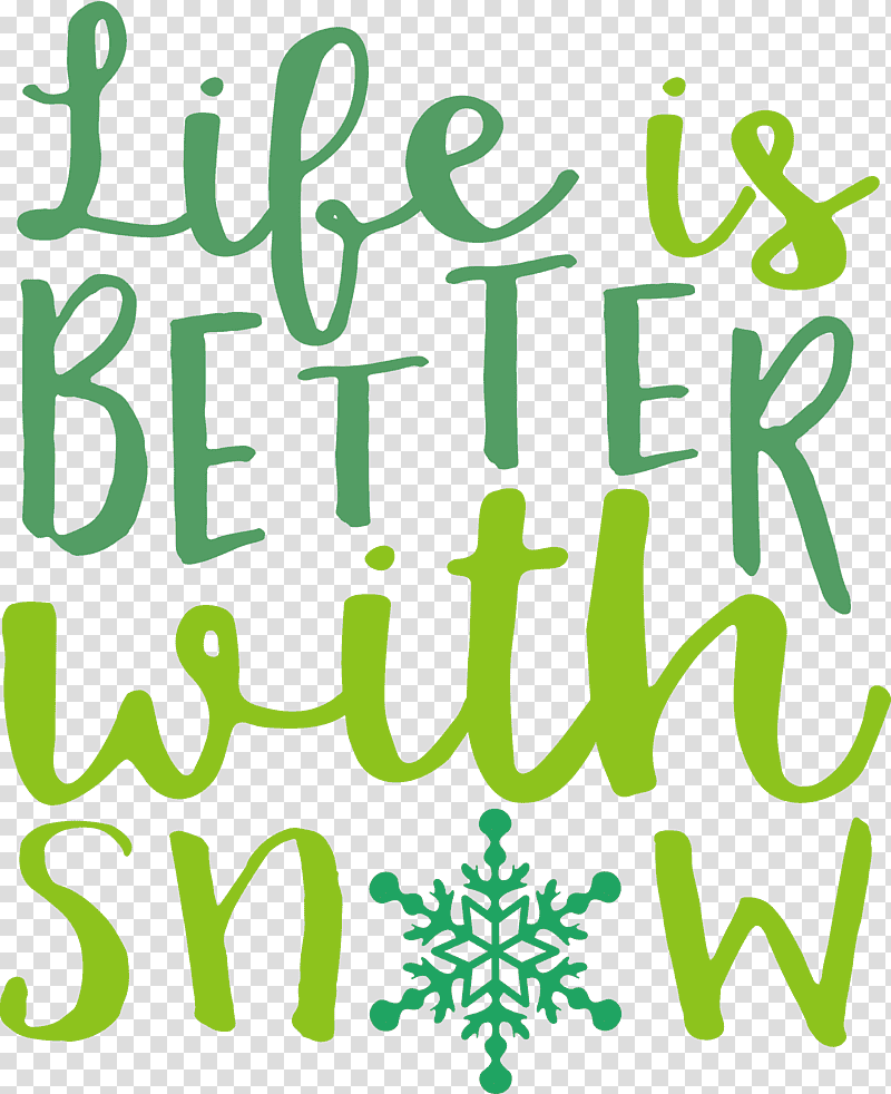 Snow Life is better with snow, Logo, Meter, Leaf, Number, Behavior, Mtree transparent background PNG clipart