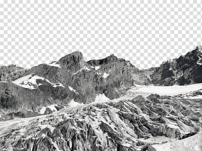 terrain geology mountain range moraine glacier, Massif, Hill Station, Phenomenon, Cirque M transparent background PNG clipart