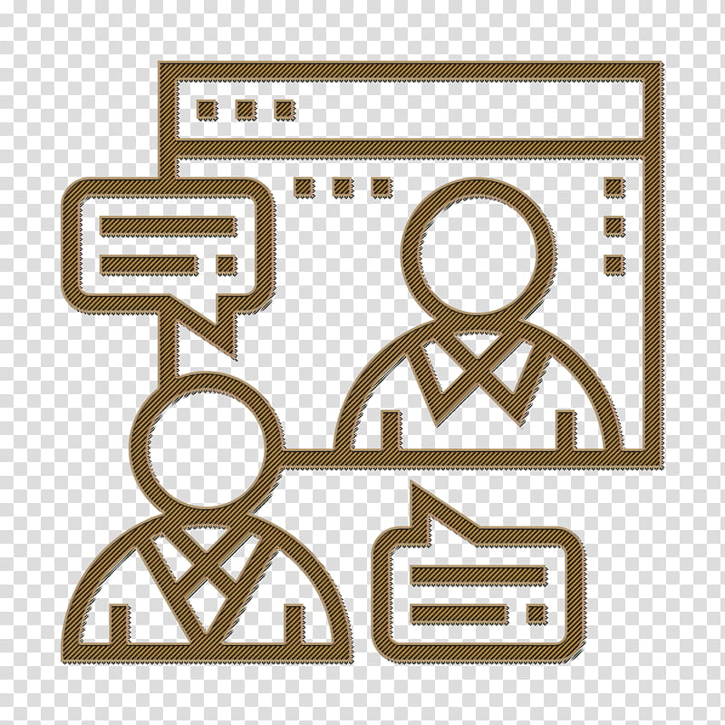 Business Management icon Advisor icon Consultant icon, Logo, Blog, Binary Code, Software, Page Layout, Business Card transparent background PNG clipart