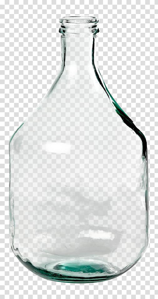 Glass Bottle Glass Bottle, Vase, Decanter, Jar, Carboy, Liquid, Flasks, Olive transparent background PNG clipart