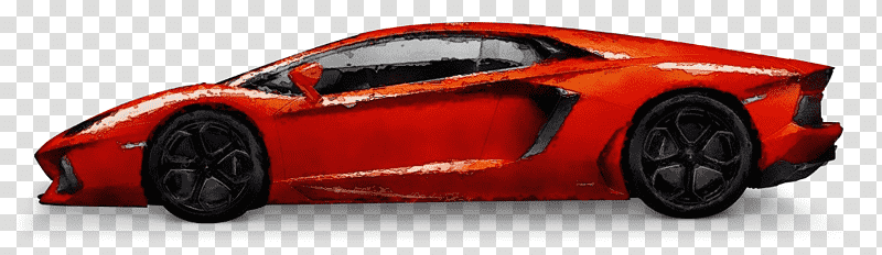 lamborghini lamborghini car lamborghini aventador used car, Watercolor, Paint, Wet Ink, Model Year, Headlamp, Body Kit transparent background PNG clipart