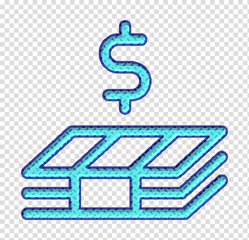 Money icon business icon Ecommerce Set icon, blue and white letter b illustration, Aqua M, Line, Number, Text, Microsoft Azure, Mathematics transparent background PNG clipart