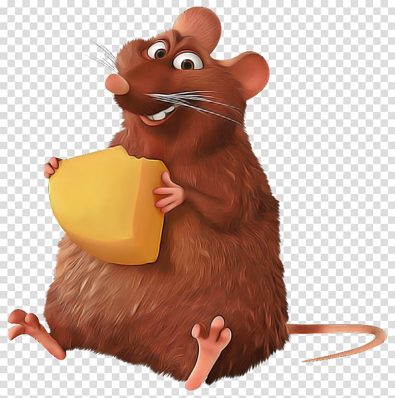 Hamster, Mouse, Rat, Muridae, Muroidea, Cartoon, Pest, Animal Figure transparent background PNG clipart