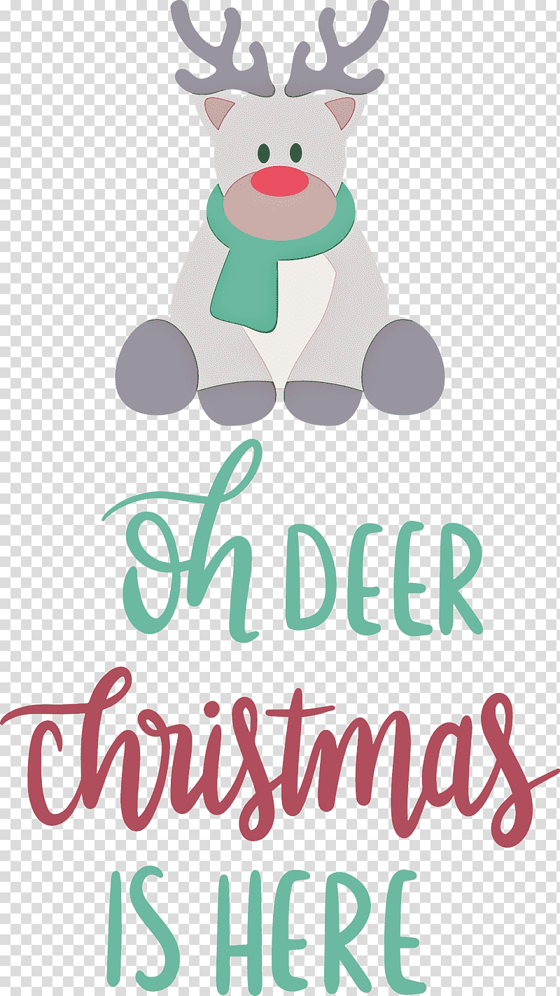 Christmas Deer Winter, St Nicholas Day, Watch Night, Kartik Purnima, Thaipusam, Milad Un Nabi, Tu Bishvat transparent background PNG clipart