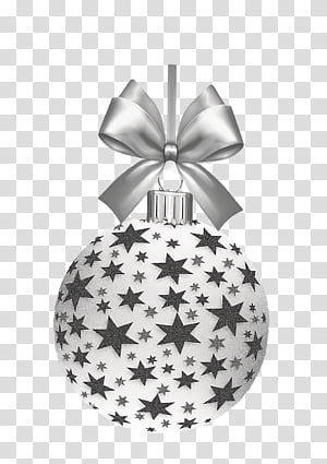 Christmas ornament, Christmas Day transparent background PNG clipart thumbnail
