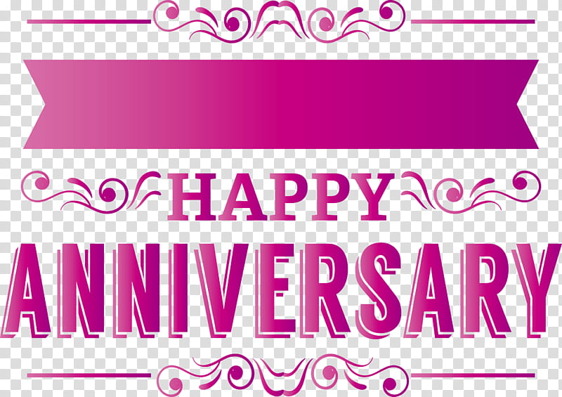 Happy Anniversary, Logo, Meter, Line, Area transparent background PNG clipart