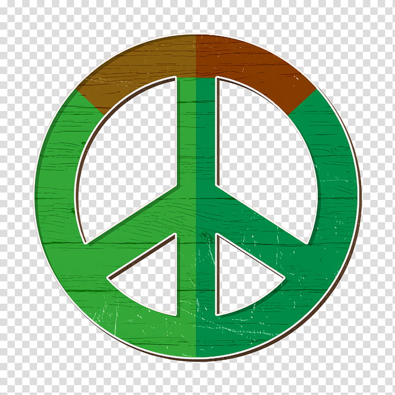 Shapes and symbols icon Reggae icon Peace icon, Peace Symbols, Hippie, Peace And Love, World Peace, Sign, Royaltyfree, Logo transparent background PNG clipart