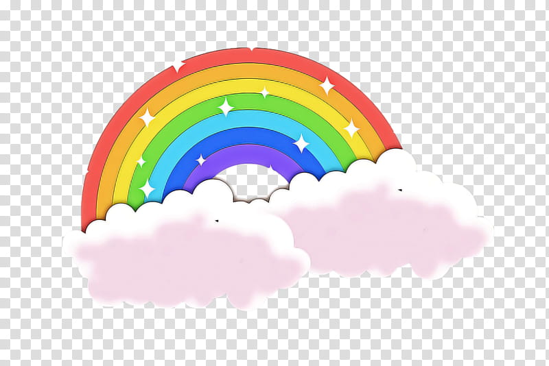 Rainbow, Color, Logo, Sky, Cartoon, Color Wheel, Drawing transparent background PNG clipart