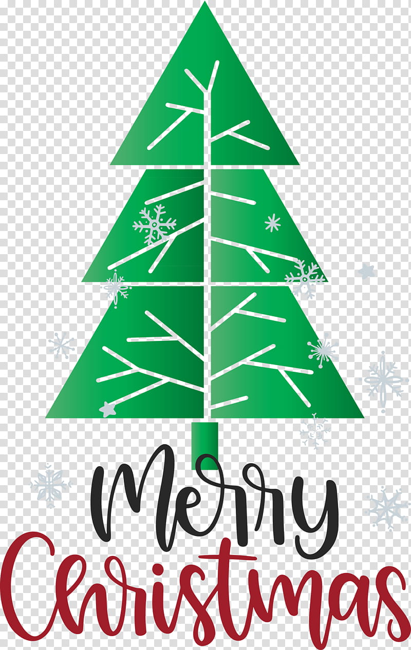 Merry Christmas Christmas Tree, Christmas Ornament, Christmas Day, Buffalo Plaid Ornaments, Holiday, Feliz Navidad, Craft, Fir transparent background PNG clipart