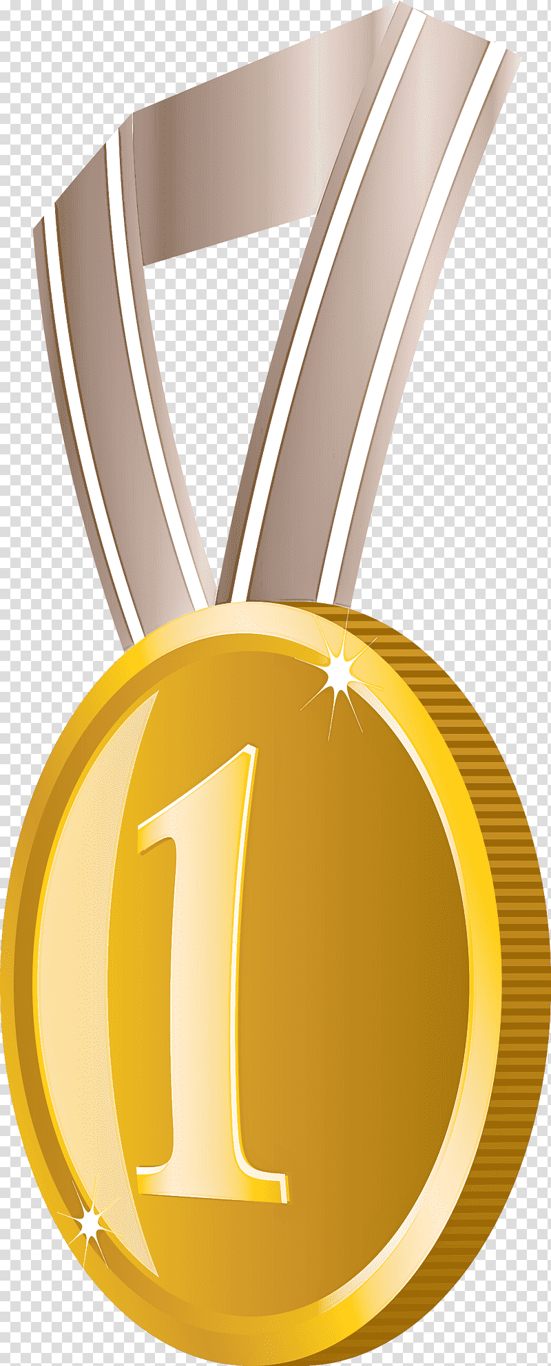 Gold Badge No 1 Badge Award Gold Badge, Medal, Gold Medal, Jewellery, Silver, Ribbon, Colored Gold transparent background PNG clipart