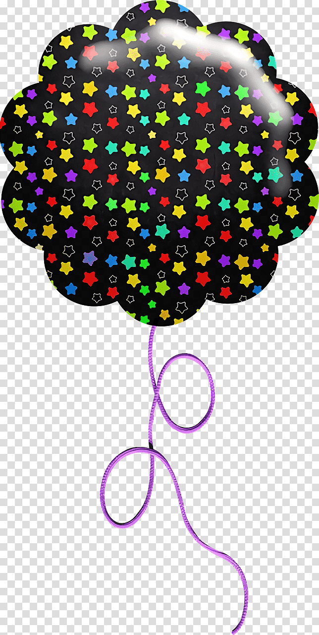 Floral design, Ornament, Star, Balloon, Flower, Interior Design Services, Toy Balloon transparent background PNG clipart