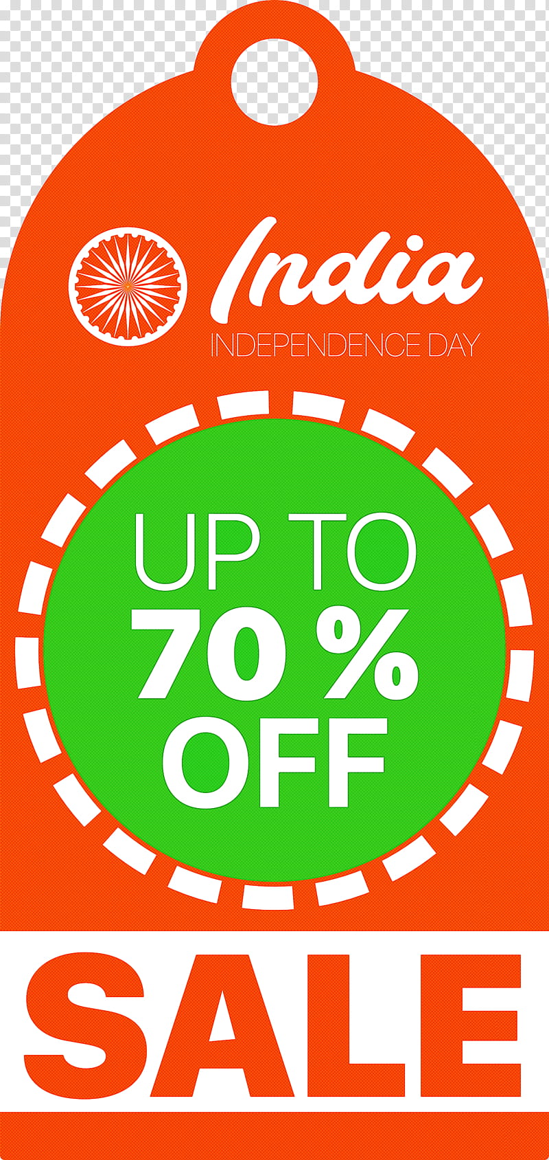 India Indenpendence Day Sale Tag India Indenpendence Day Sale Label, Logo, Meter, Indian Independence Day, Text transparent background PNG clipart