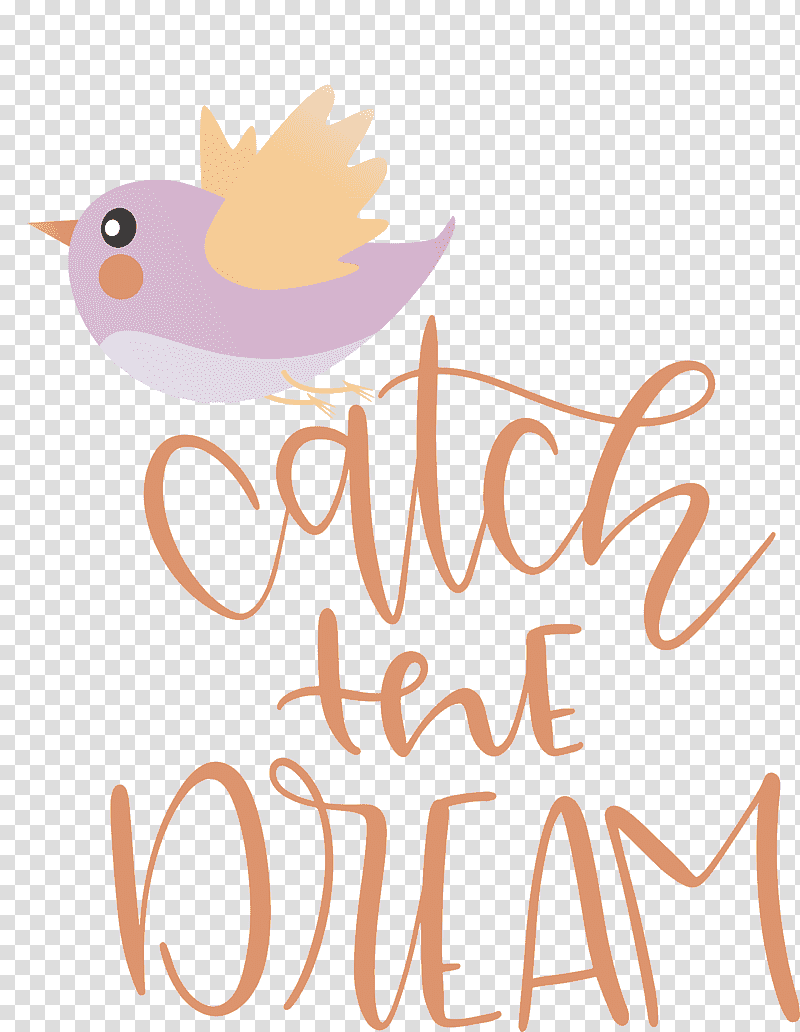 Catch The Dream Dream, Logo, Birds, Cartoon, Beak, Flower, Petal transparent background PNG clipart