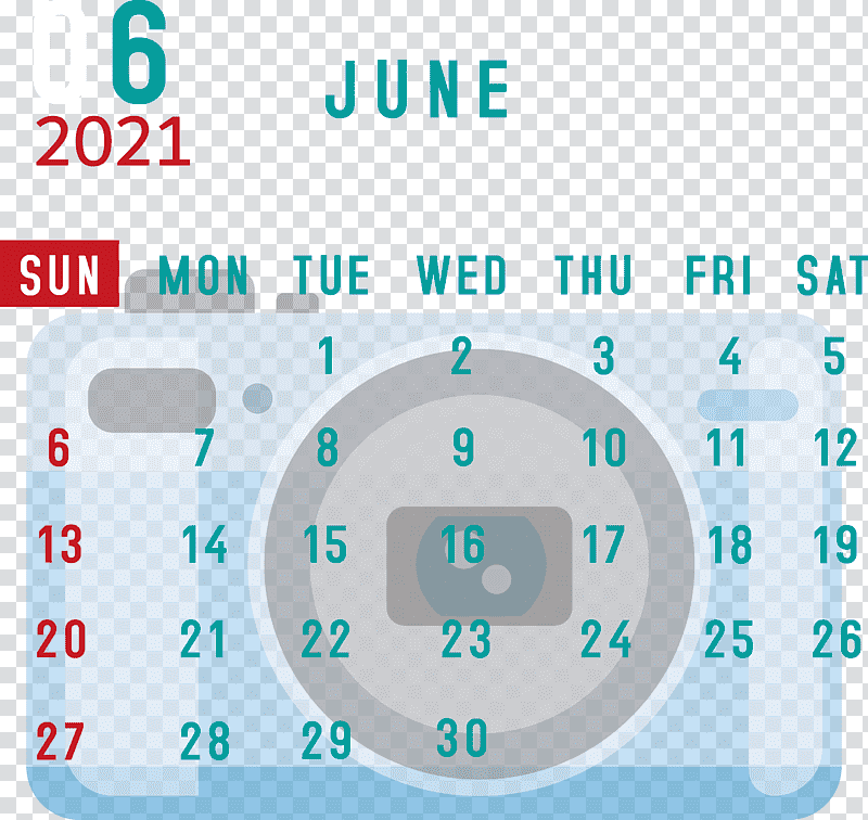 June 2021 Calendar 2021 Calendar June 2021 Printable Calendar, Meter, Line, Diagram, Number, Calendar System, Microsoft Azure transparent background PNG clipart