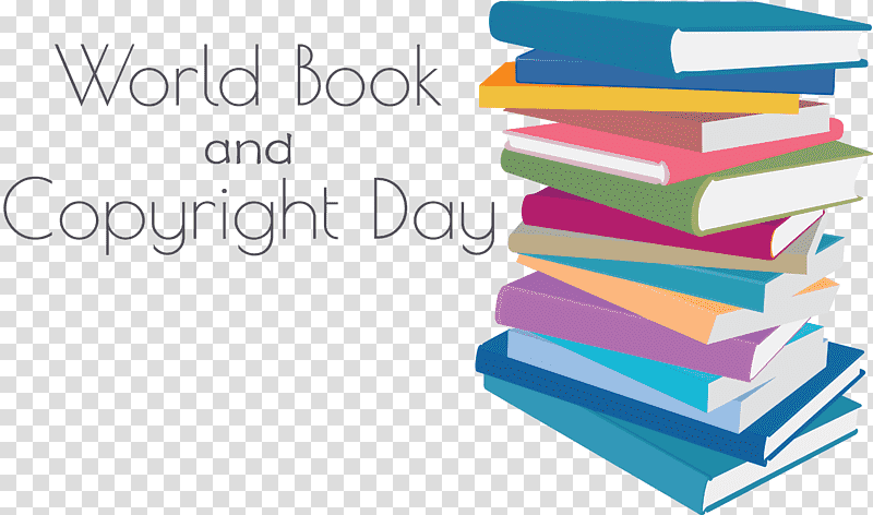 World Book Day World Book and Copyright Day International Day of the Book, Marketing, Text, Enterprise, Adage, Organization, Literature transparent background PNG clipart