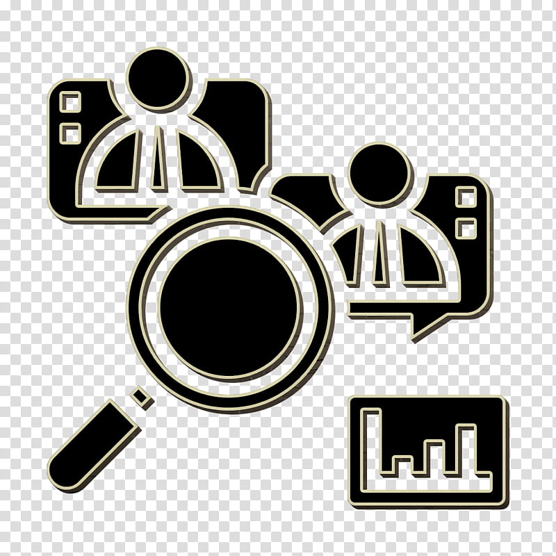 Qualitative research icon Consumer Behaviour icon Survey icon, Business, Methodology, Finance, Strategyone, Customer, Service transparent background PNG clipart
