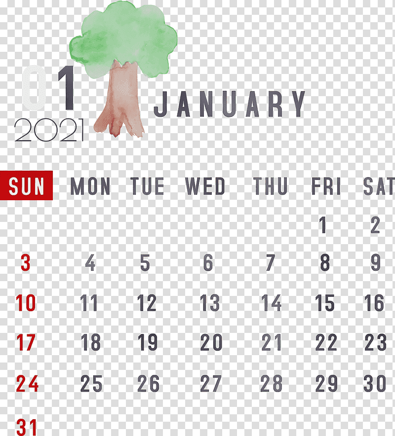 nexus calendar system line meter font, January, January Calendar, Watercolor, Paint, Wet Ink, Google Nexus transparent background PNG clipart