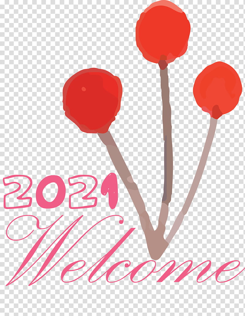 Happy New Year 2021 Welcome 2021 Hello 2021, Meter transparent background PNG clipart