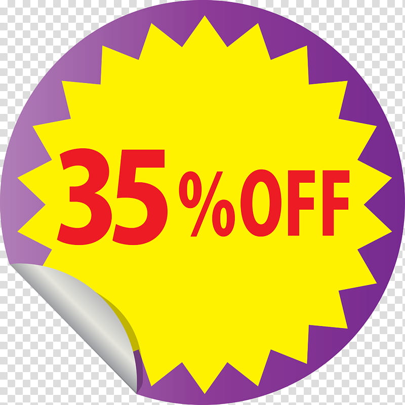 Discount tag with 35% off Discount tag Discount label, Discount Tag With 35 Off, G H Raisoni College Of Engineering, Rashtrasant Tukadoji Maharaj Nagpur University, G H Raisoni College Of Engineering Management, Bachelor Of Engineering, Student, Mechanical Engineering transparent background PNG clipart