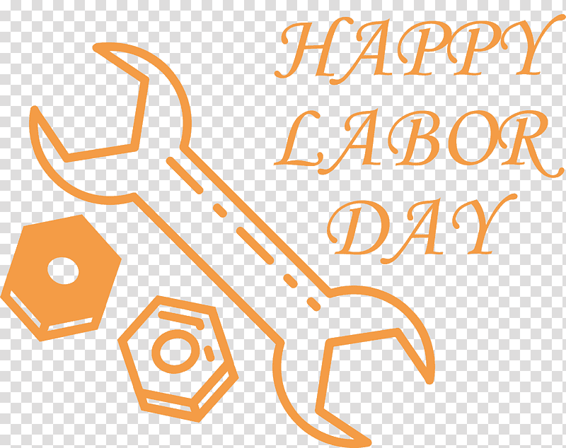 Labour Day Labor Day May Day, Logo, Monotype Imaging, Diagram, Yellow, Meter transparent background PNG clipart