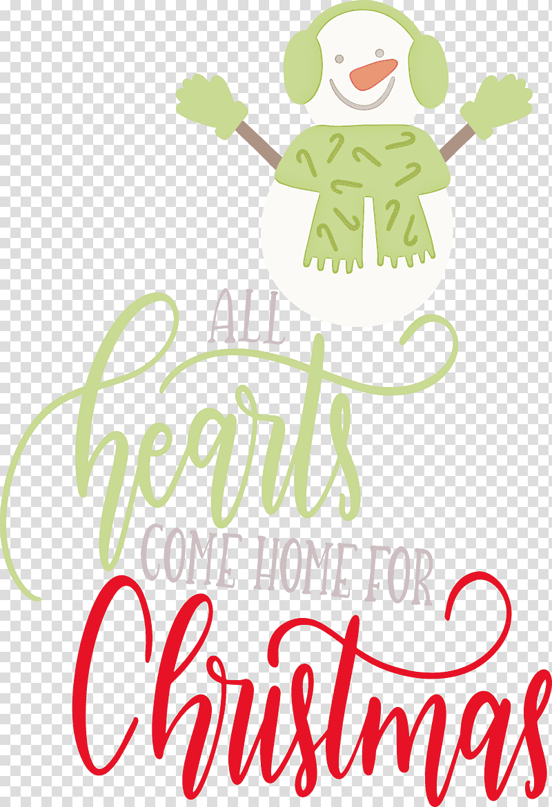 Christmas Hearts Xmas, Christmas , Logo, Meter, Line, Character, Happiness transparent background PNG clipart