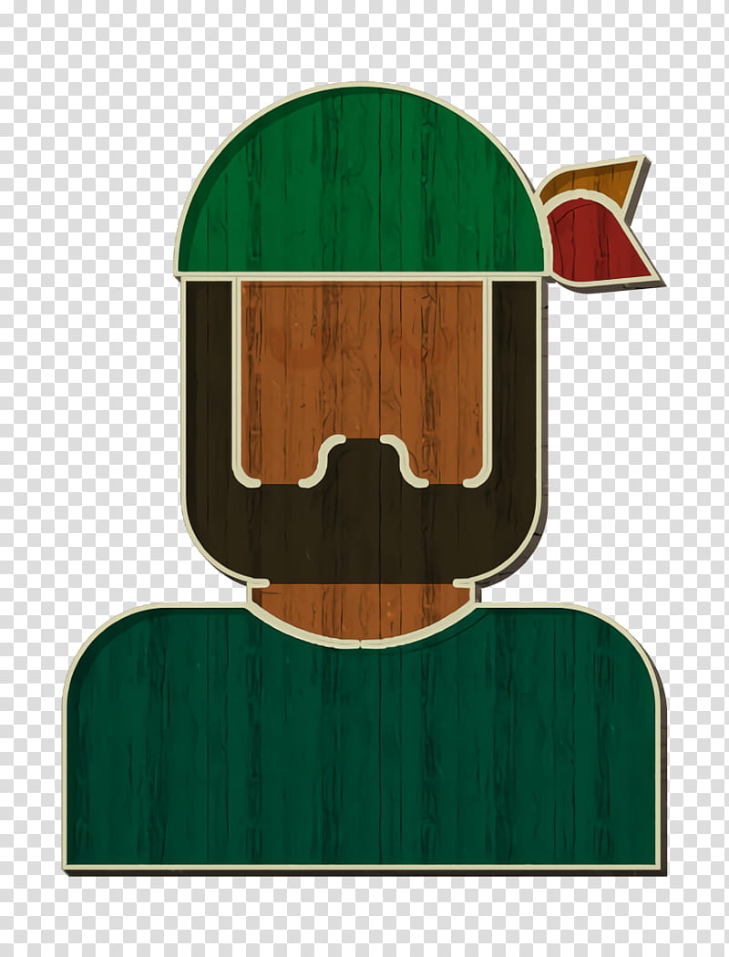 Pirates icon Sailor icon, Green, Flag, Glasses, Eyewear, Moustache, Symbol, Rectangle transparent background PNG clipart