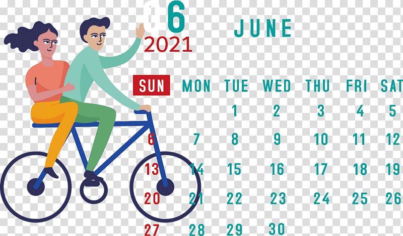 June 2021 Calendar 2021 Calendar June 2021 Printable Calendar, Calendar System, Calendar Year, Aztec Sun Stone, January, Month, Time transparent background PNG clipart
