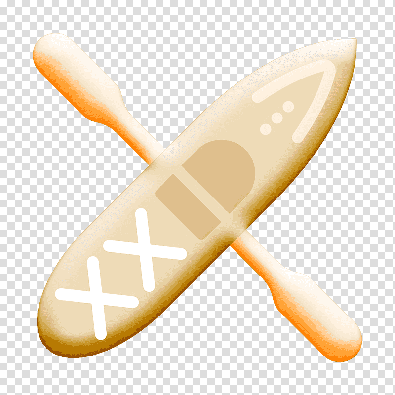 Kayak icon Outdoors icon Canoe icon, Airplane, Aircraft, Dax Daily Hedged Nr Gbp, Propeller transparent background PNG clipart
