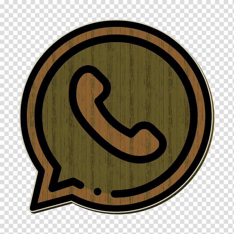 WhatsApp Icon Logo , Whatsapp logo transparent background PNG clipart