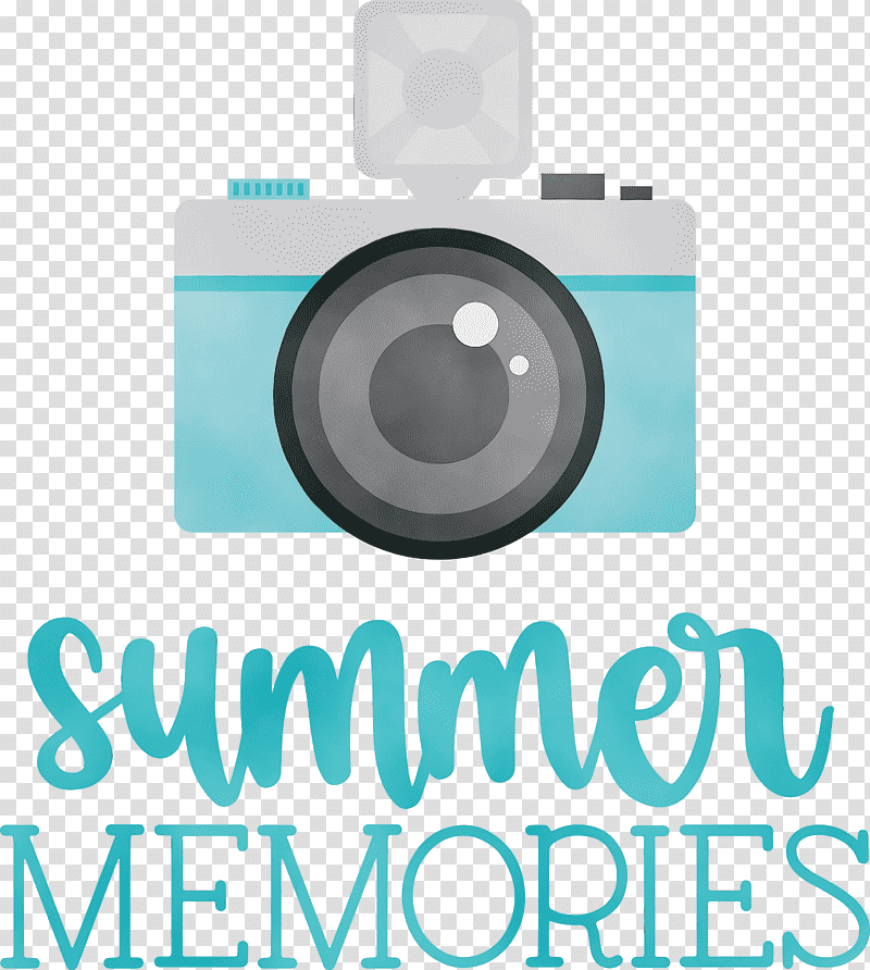 Camera Lens, Summer Memories, Summer
, Watercolor, Paint, Wet Ink, Meter transparent background PNG clipart