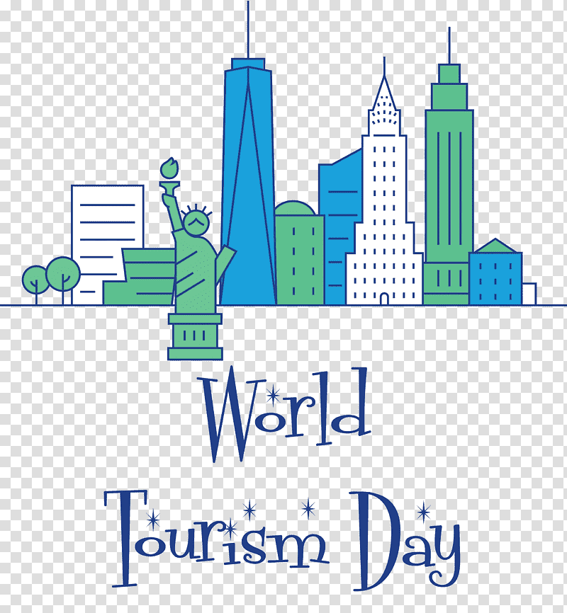 World Tourism Day Travel, Logo, Diagram, Line, Meter, Citymd, Mathematics transparent background PNG clipart