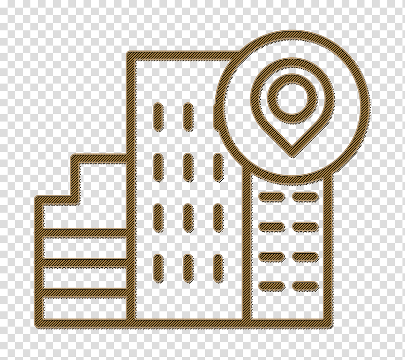 Place icon Hotel icon, Price, Tourism, Accessibility, Symbol, Web Design transparent background PNG clipart