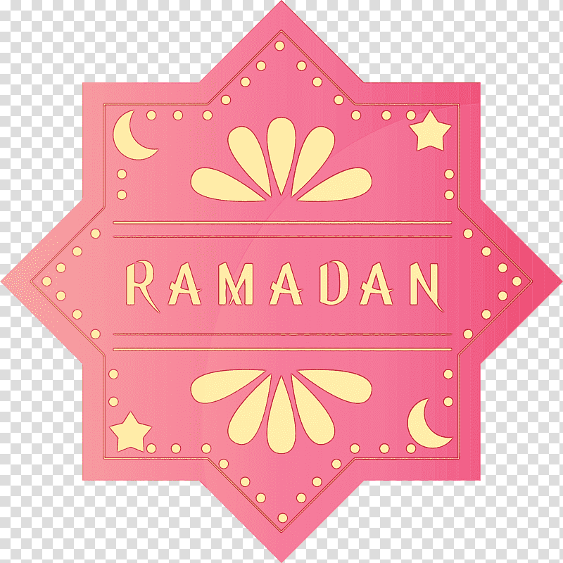 text drawing color logo quotation mark, Ramadan, Ramadan Kareem, Watercolor, Paint, Wet Ink, Watercolor Painting transparent background PNG clipart