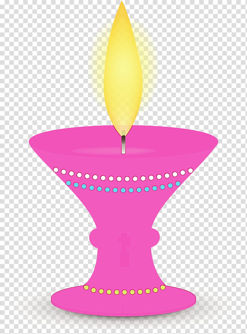 cake stand pink m cake, Diwali, Dipawali, Diwali Element, Watercolor, Paint, Wet Ink transparent background PNG clipart