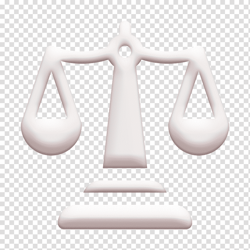 Law icon Scale icon Economy icon, Symbol, Chemical Symbol, Meter, Chemistry, Science transparent background PNG clipart