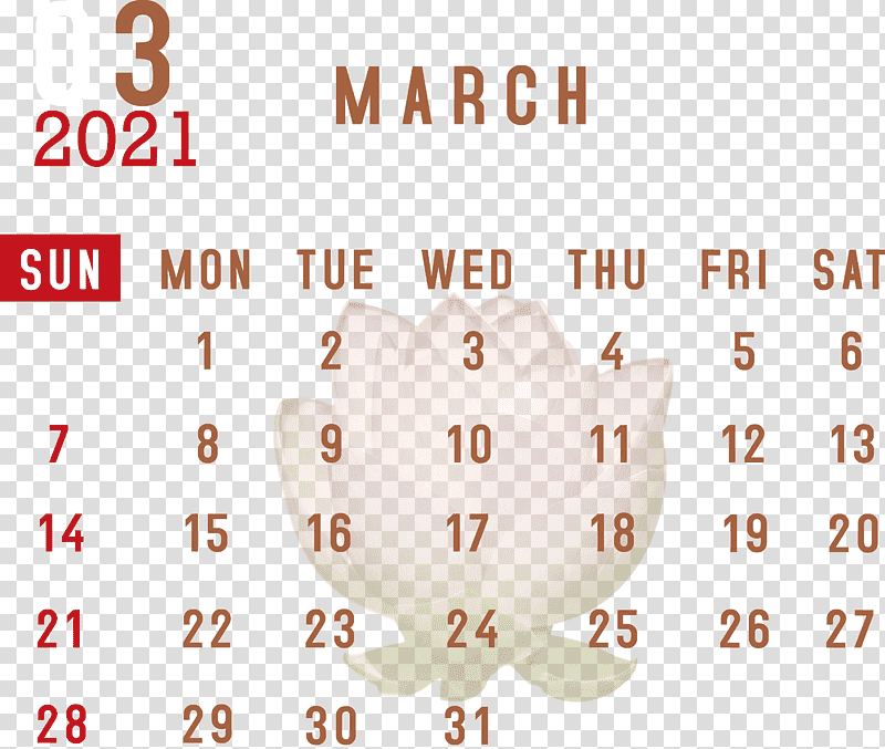 March 2021 Printable Calendar March 2021 Calendar 2021 Calendar, March Calendar, Htc Hero, Meter, Orange Sa, Line, Number transparent background PNG clipart