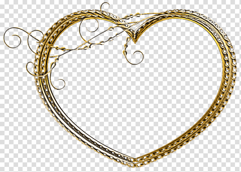 chain necklace jewellery amazon.com rope, gold heart shaped frame illustration, Amazoncom, Pulley, Choker, Carabiner, Panzerkette, Patrizia Pepe Woman Necklace transparent background PNG clipart