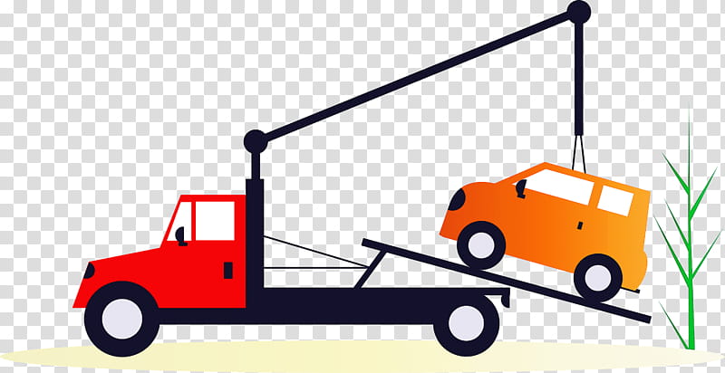vehicle transport commercial vehicle line car, Freight Transport, Sign, Compact Van transparent background PNG clipart