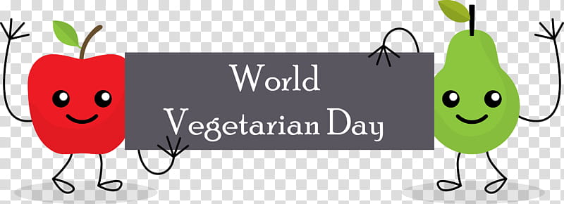 World Vegetarian Day, Flower, Logo, Meter, Fruit, Computer, Happiness, Plants transparent background PNG clipart