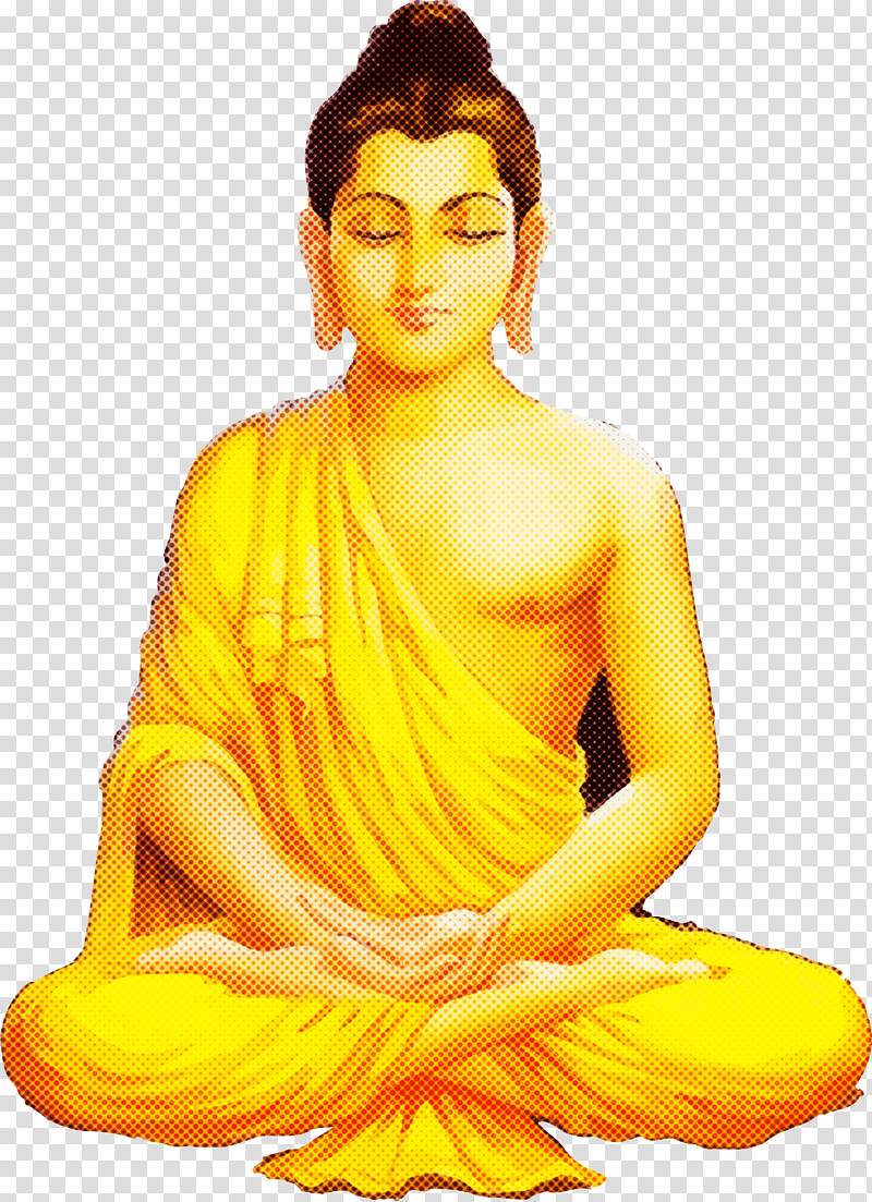 Bodhi Day, Bodhi Tree Bodhgaya Bihar, Buddharupa, Lumbini, Wat Traimit Withayaram Worawihan, Vesak, Reclining Buddha transparent background PNG clipart