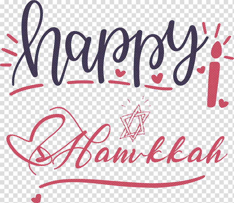 Hanukkah Happy Hanukkah, Logo, Text, Calligraphy, Hanukkah Archives, Page Six transparent background PNG clipart