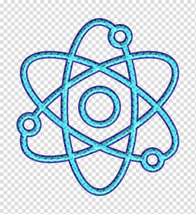 Nuclear icon Science icon Education icon, Nuclear Power, Atom, Energy, Atomic Nucleus, Atomic Physics, Nuclear Physics transparent background PNG clipart